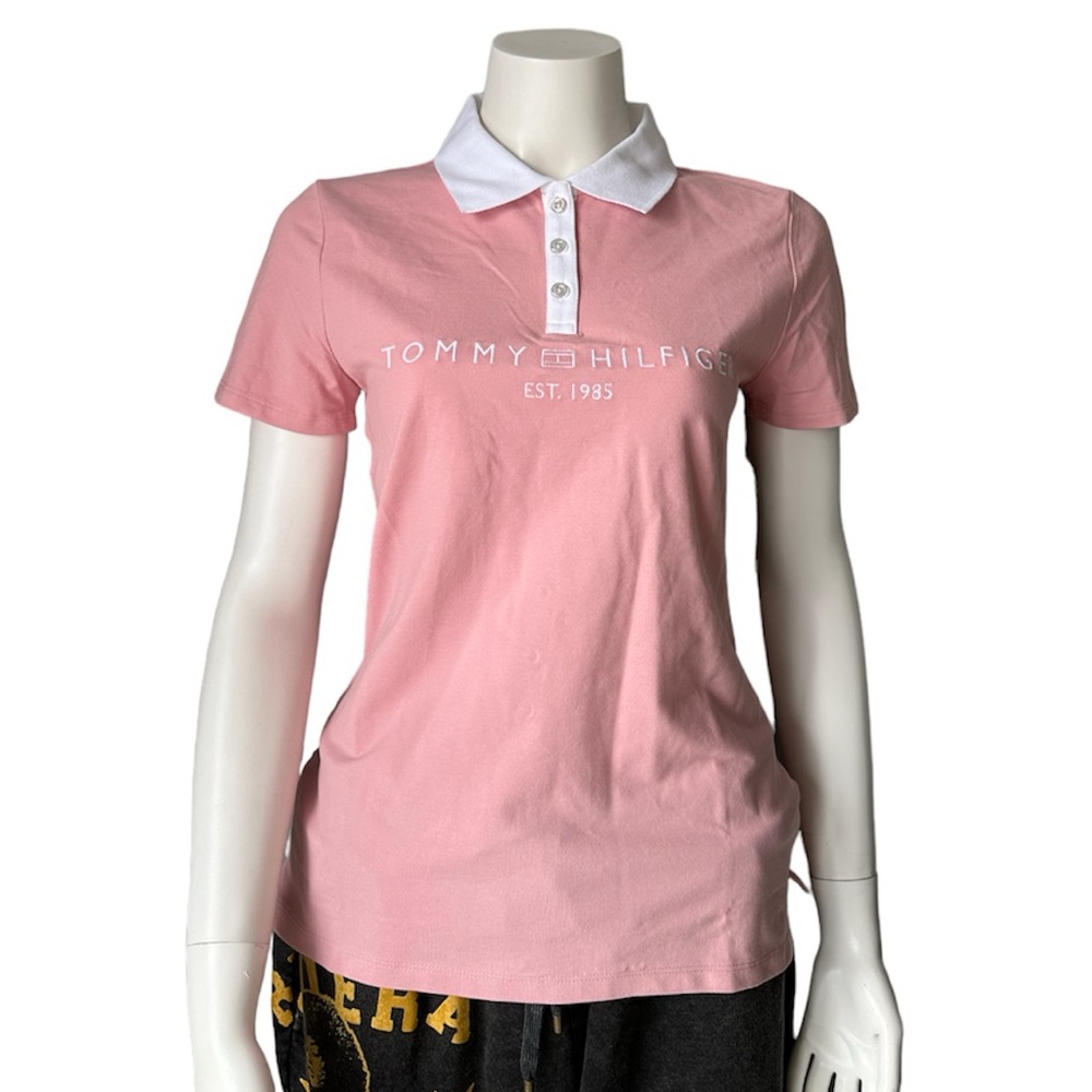 TOMMY HILFIGER POLO SHIRT